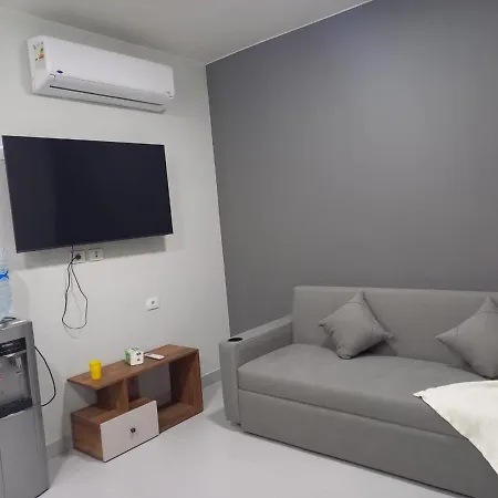 Cozy Chalet With Lagoon View Makadi Heights